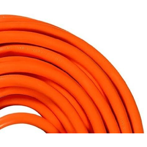 Extensn Cord16/2 100'Org (Pack Of 1)