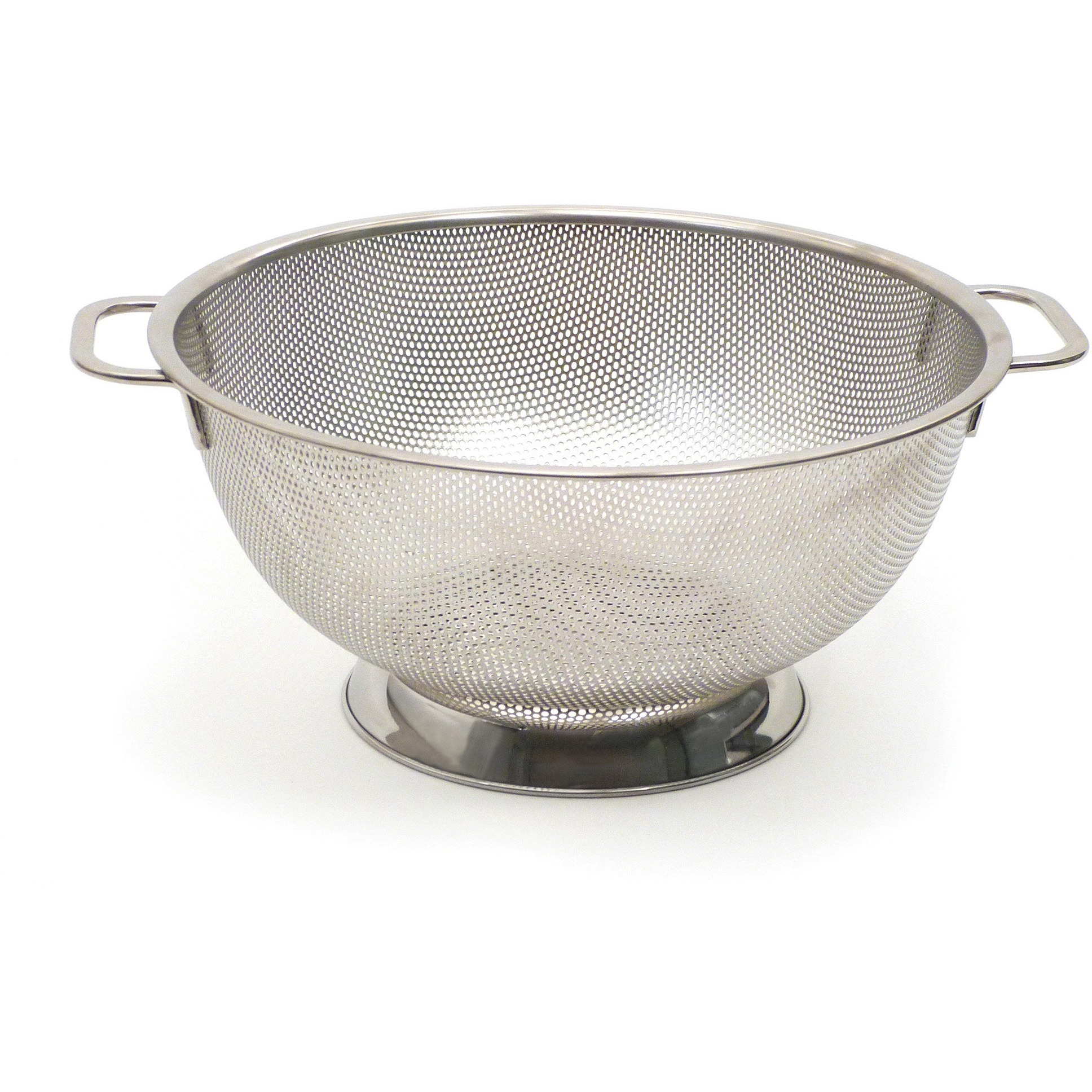 Rsvp Precision Pierced Colander 5Qt