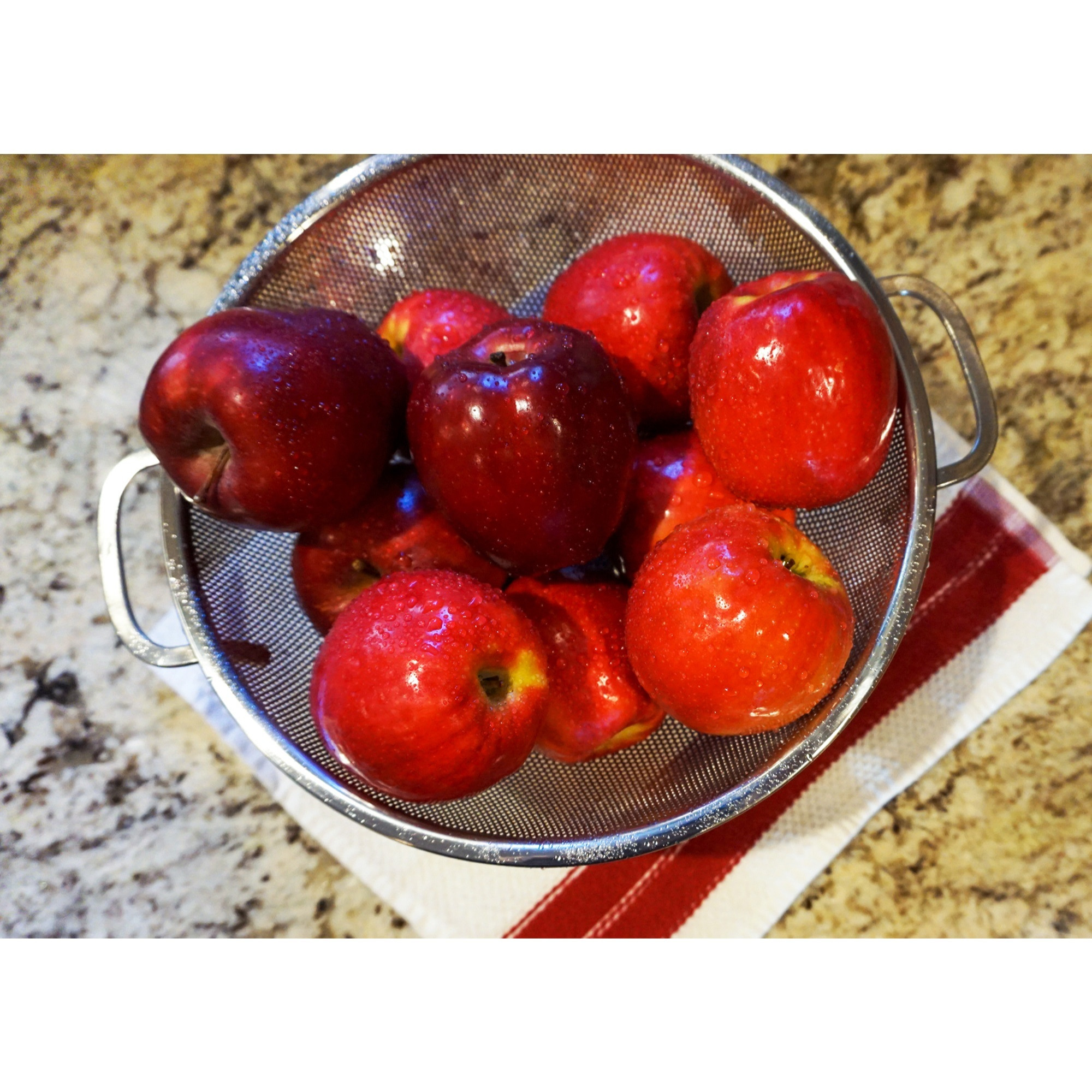 Rsvp Precision Pierced Colander 5Qt