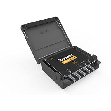 Smartkom, "&quotRotor Killer"" Antenna Combiner/Preamp