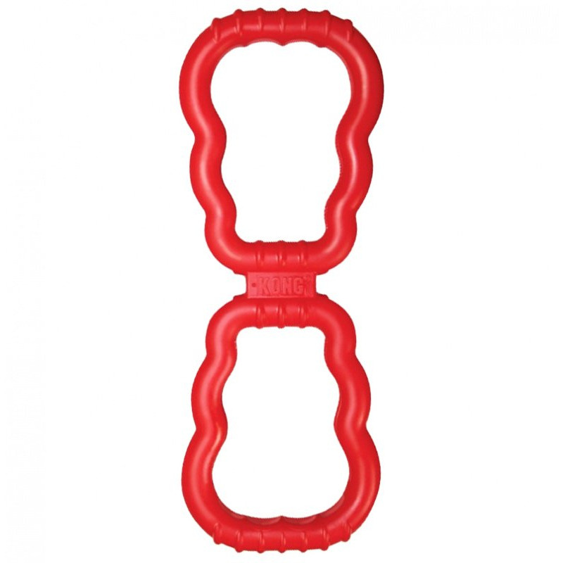 Kong Control Flex Tug Toy