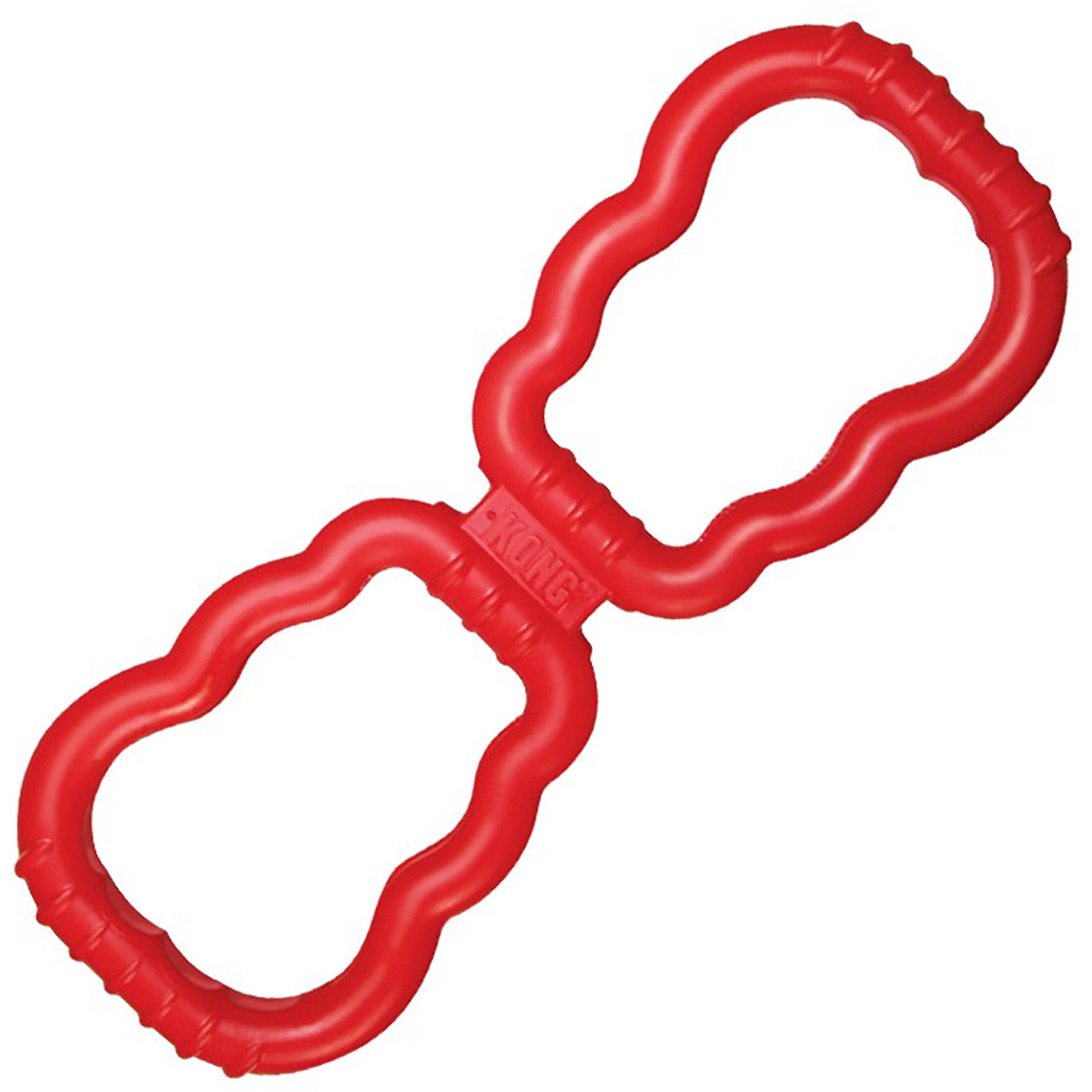 Kong Control Flex Tug Toy