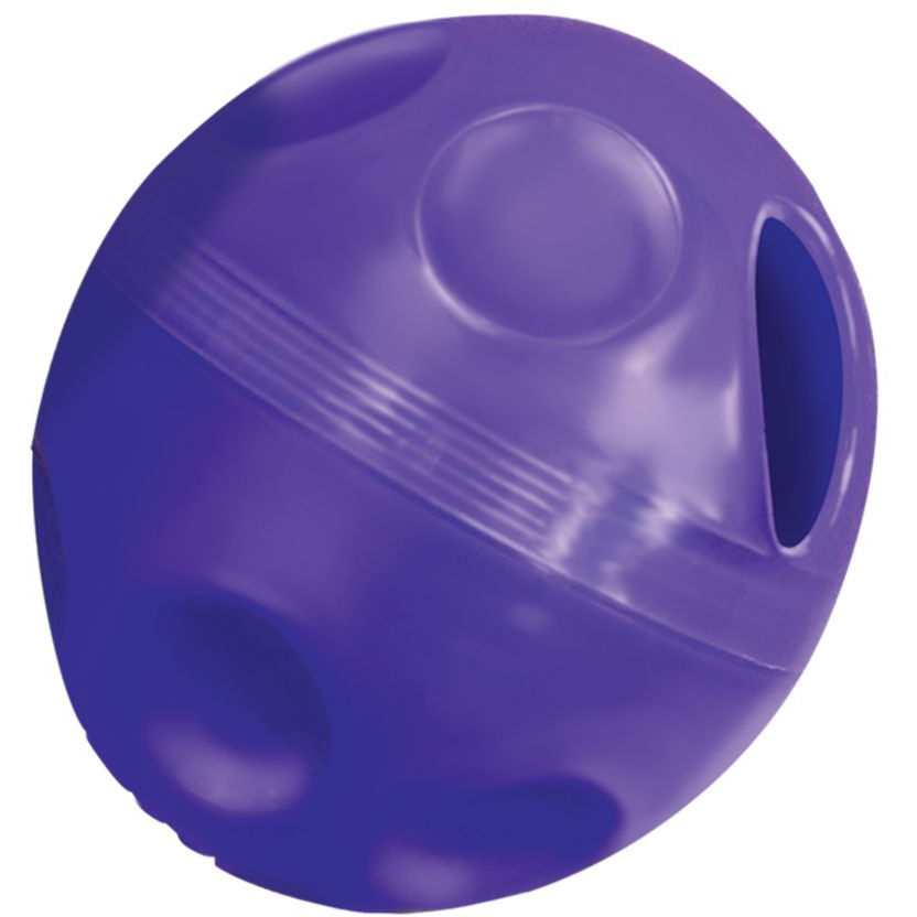 Kong Active Cat Treat Ball Cat Toy