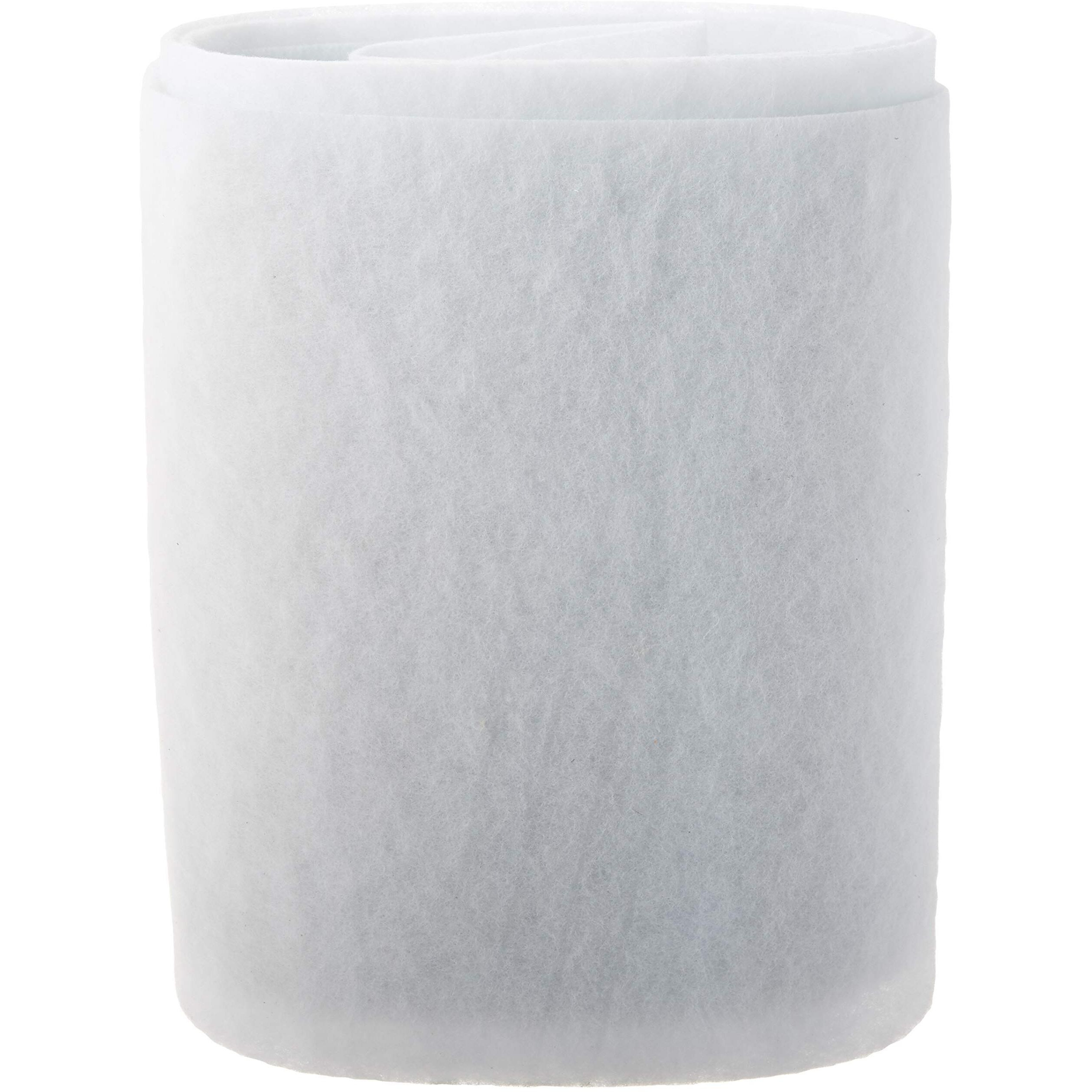 Ac Safe Ac-302/50R Economy Plus Air Conditioner Filter 50 Foot Roll
