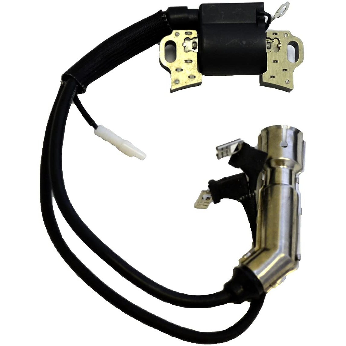 Oakten Replacement Ignition Coil For Cub Cadet Mtd Troy Bilt 483-Su 483-Sua 483-Sub Compatible With 951-11305 751-11305