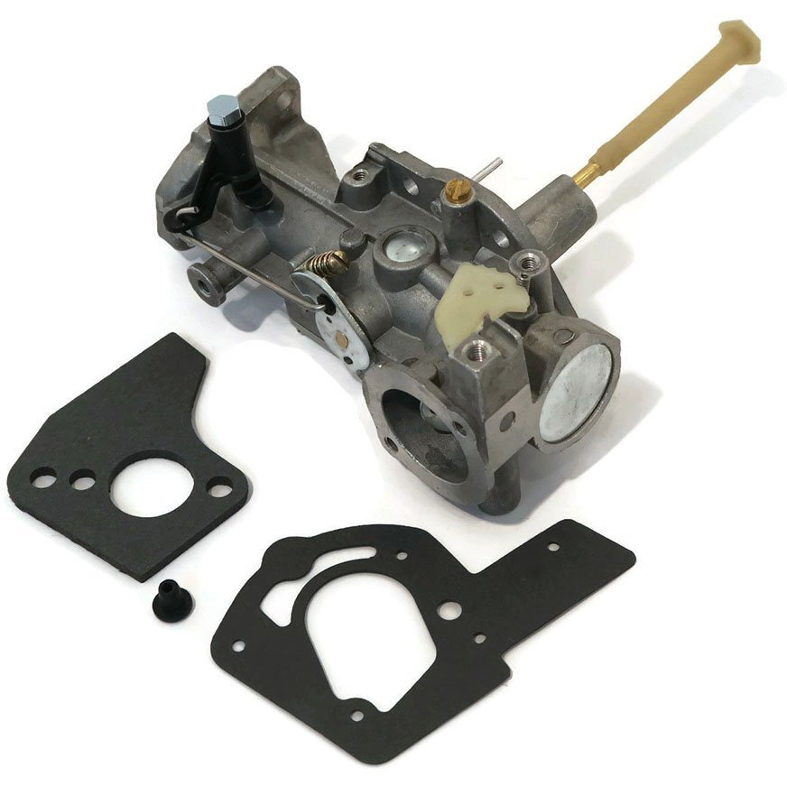 Autoparts New Carburetor Replacement For Briggs & Stratton 130202 112202 112232 134202 137202 133212 5Hp 692784,495951,495426, 498298