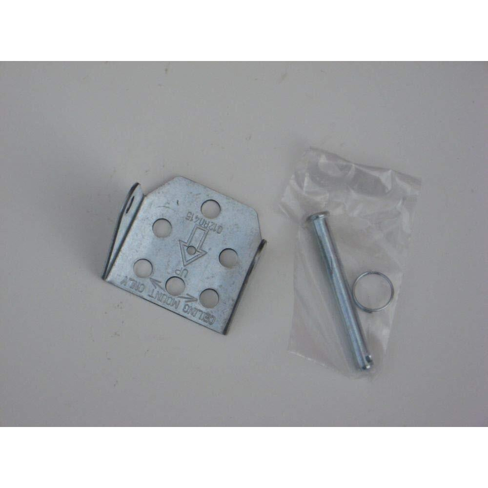 Garage Door Opener Header Bracket Assembly Genuine Original Equipment L8