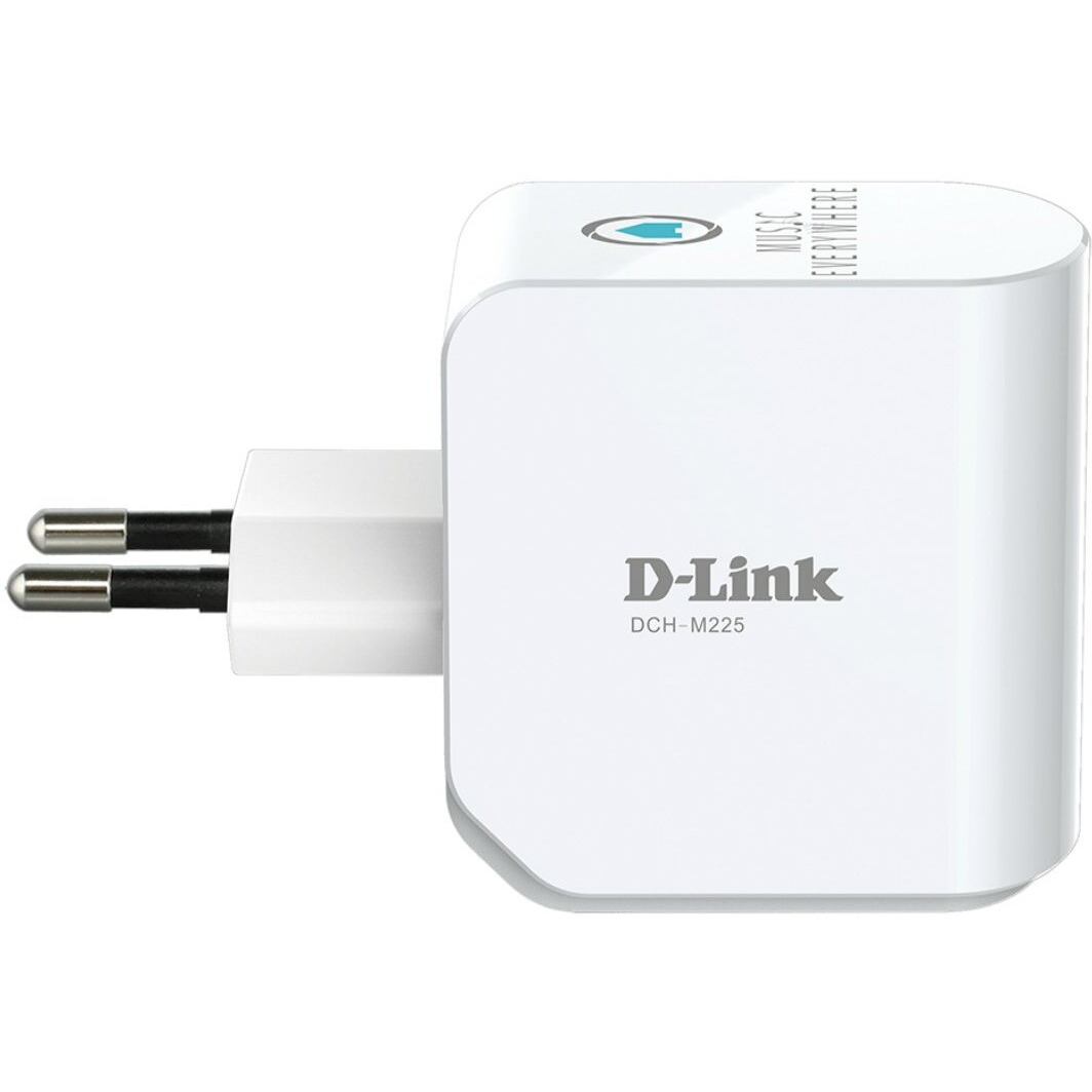 D-Link Dch-M225 Wi-Fi Audio Extender