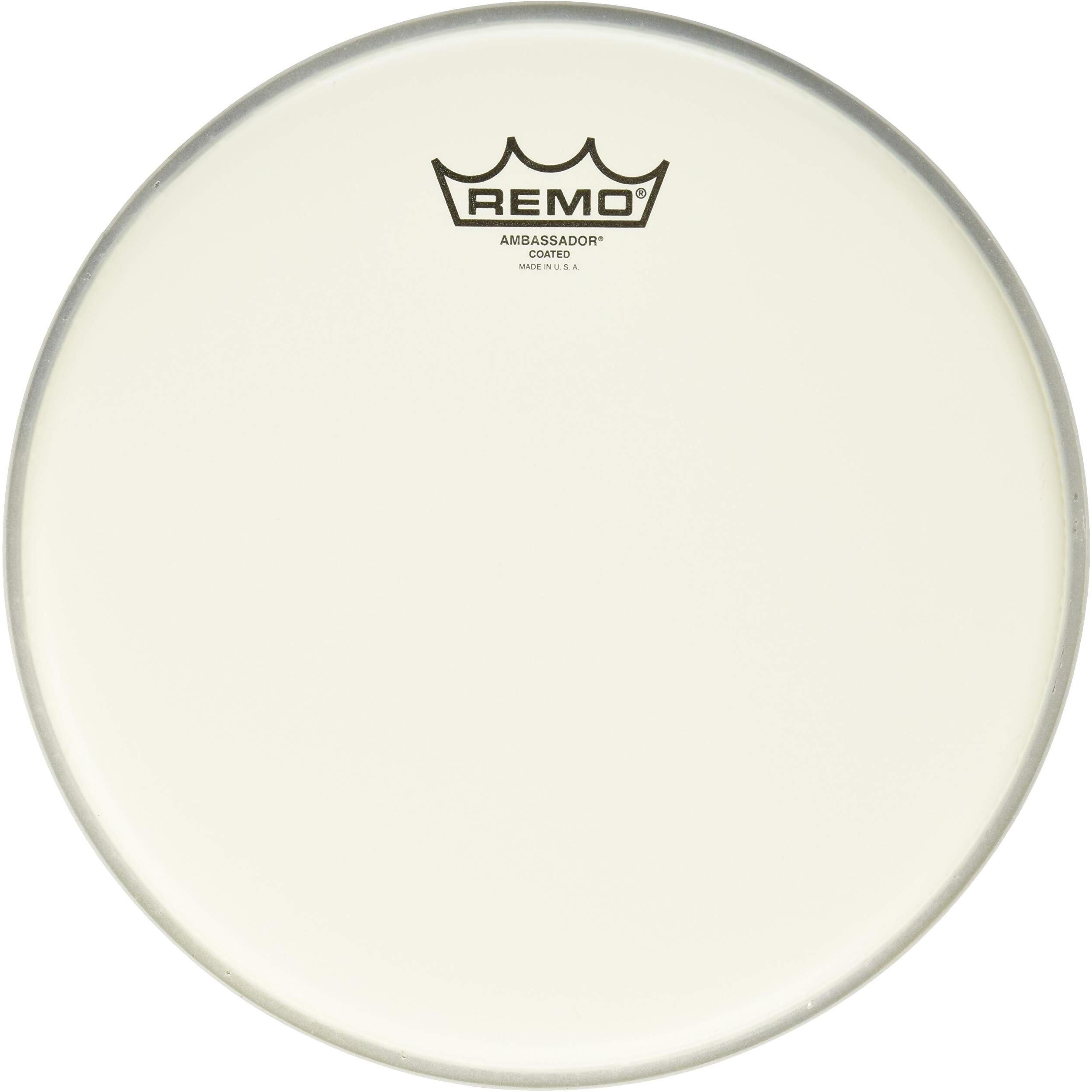Remo Drum Set, 11-Inch (Ba-0111-00)