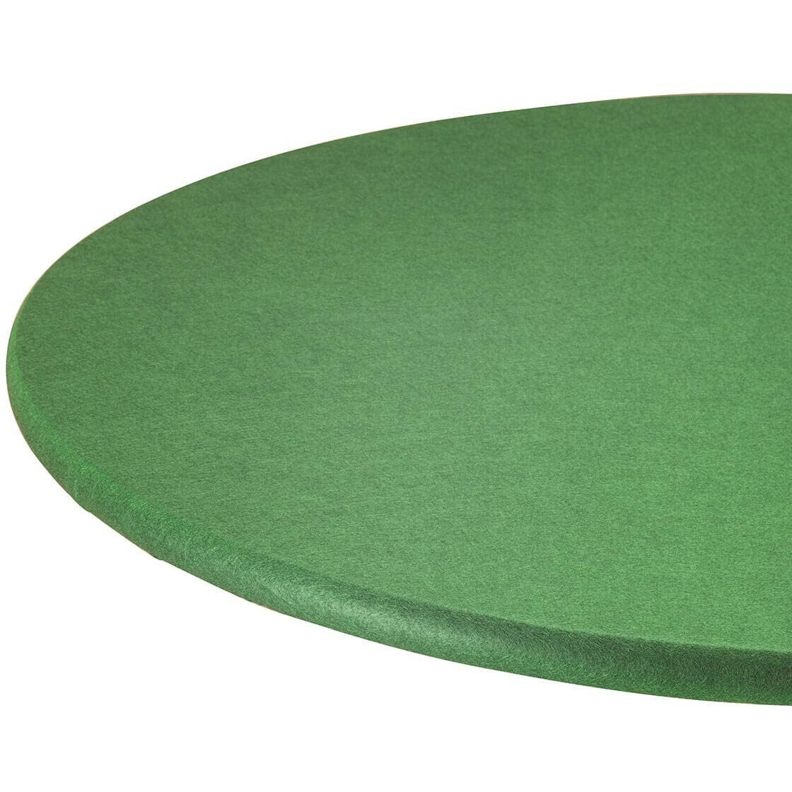 Walterdrake Felt Game Tablecover Round