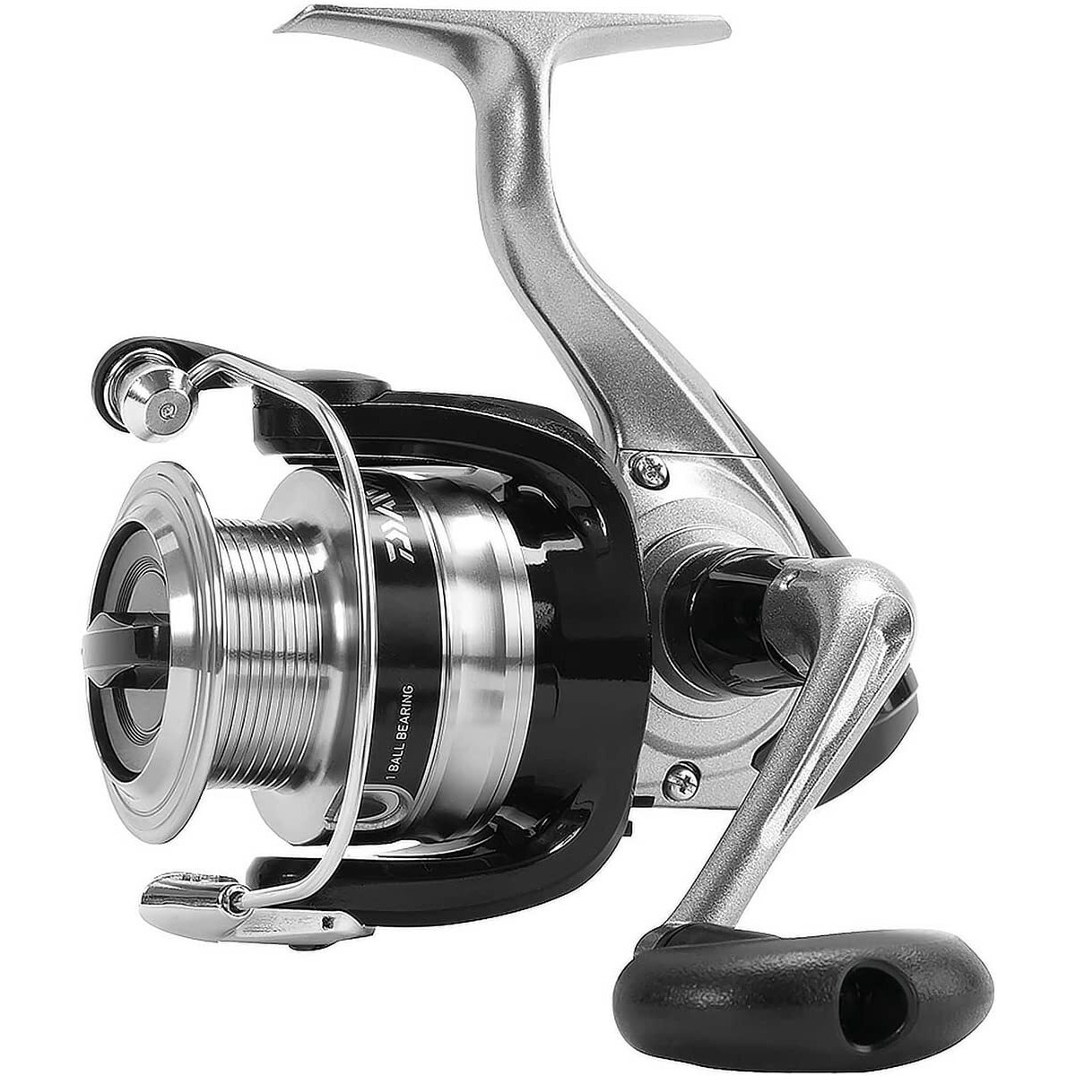 Daiwa Strikeforce-B 10-14Lbs Test Front Drag Spinning Reel