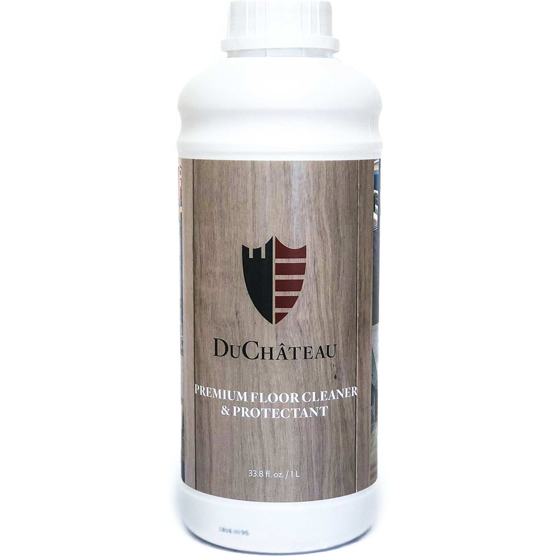 Duchateau Floors 33.8 Fl Oz Premium Floor Cleaner & Protectant 1 Liter