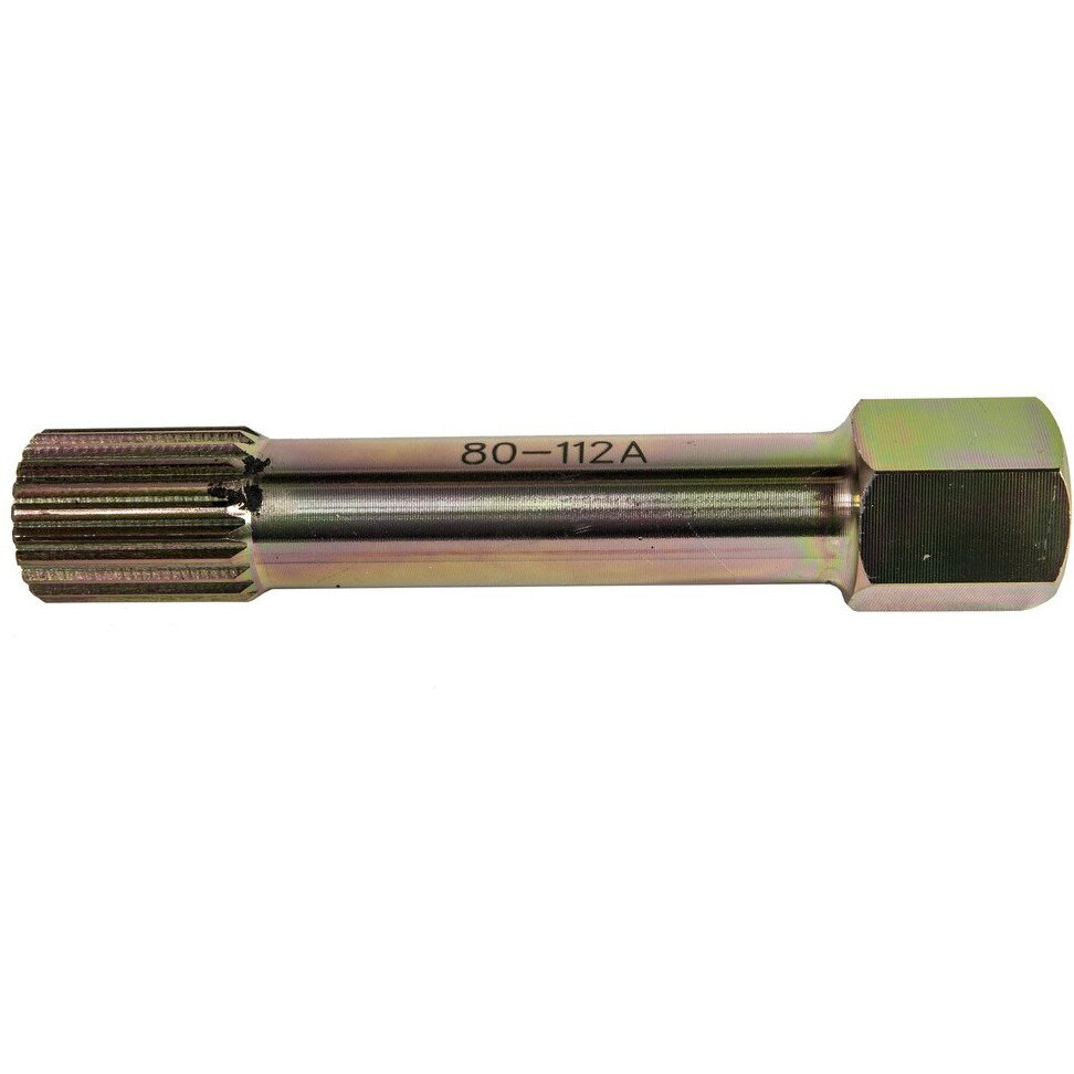 Sea-Doo 4 Stroke Impeller Pto Removal Tool Gtx/Sportster/Ltd/Rxp/Speedster/Challenger/Gti/Islandia/Utopia 2002 2003 2004 2005 2006 2007 2008 520935956