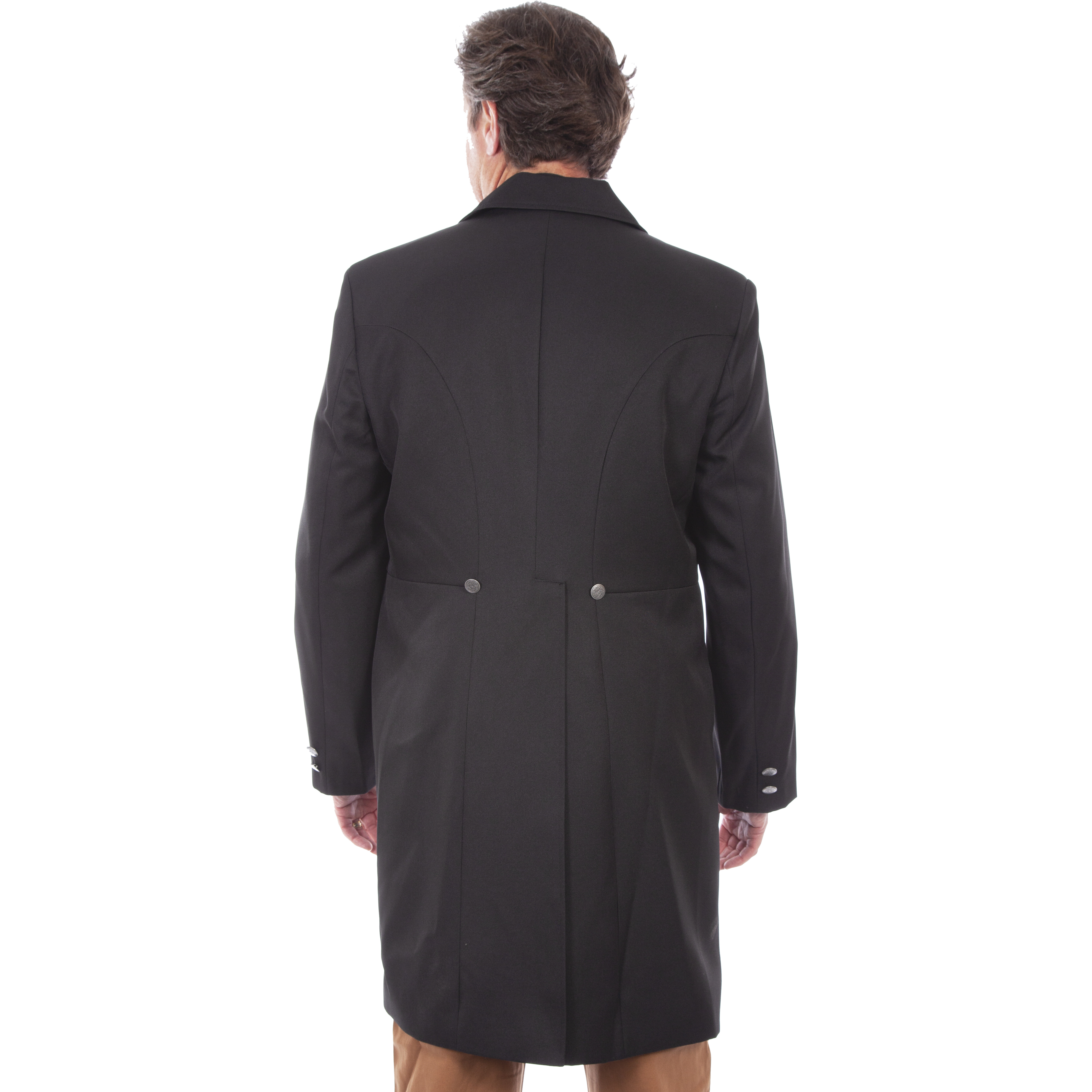Frock Coat