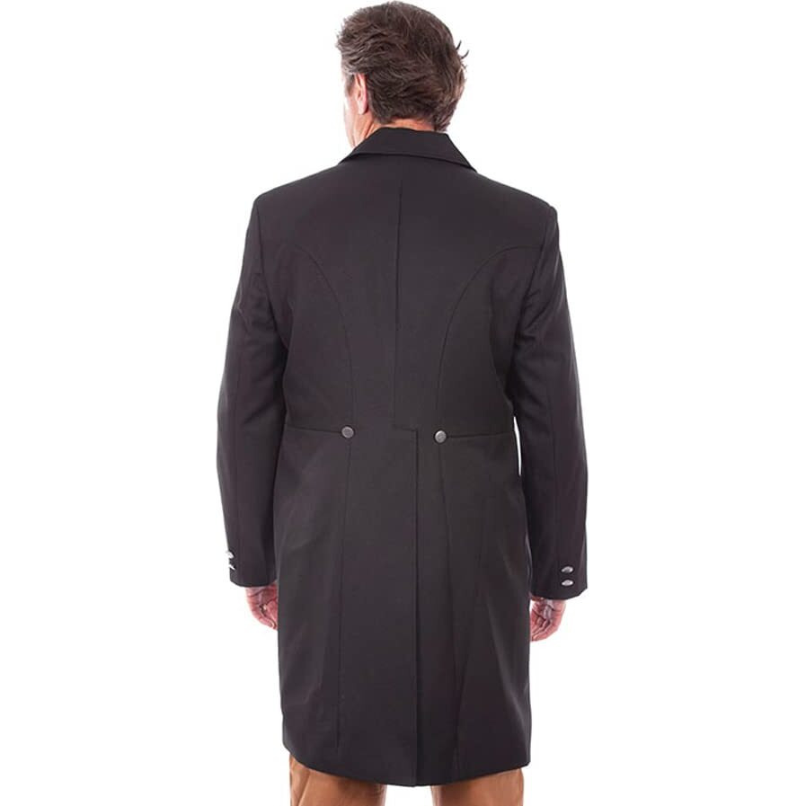 Frock Coat