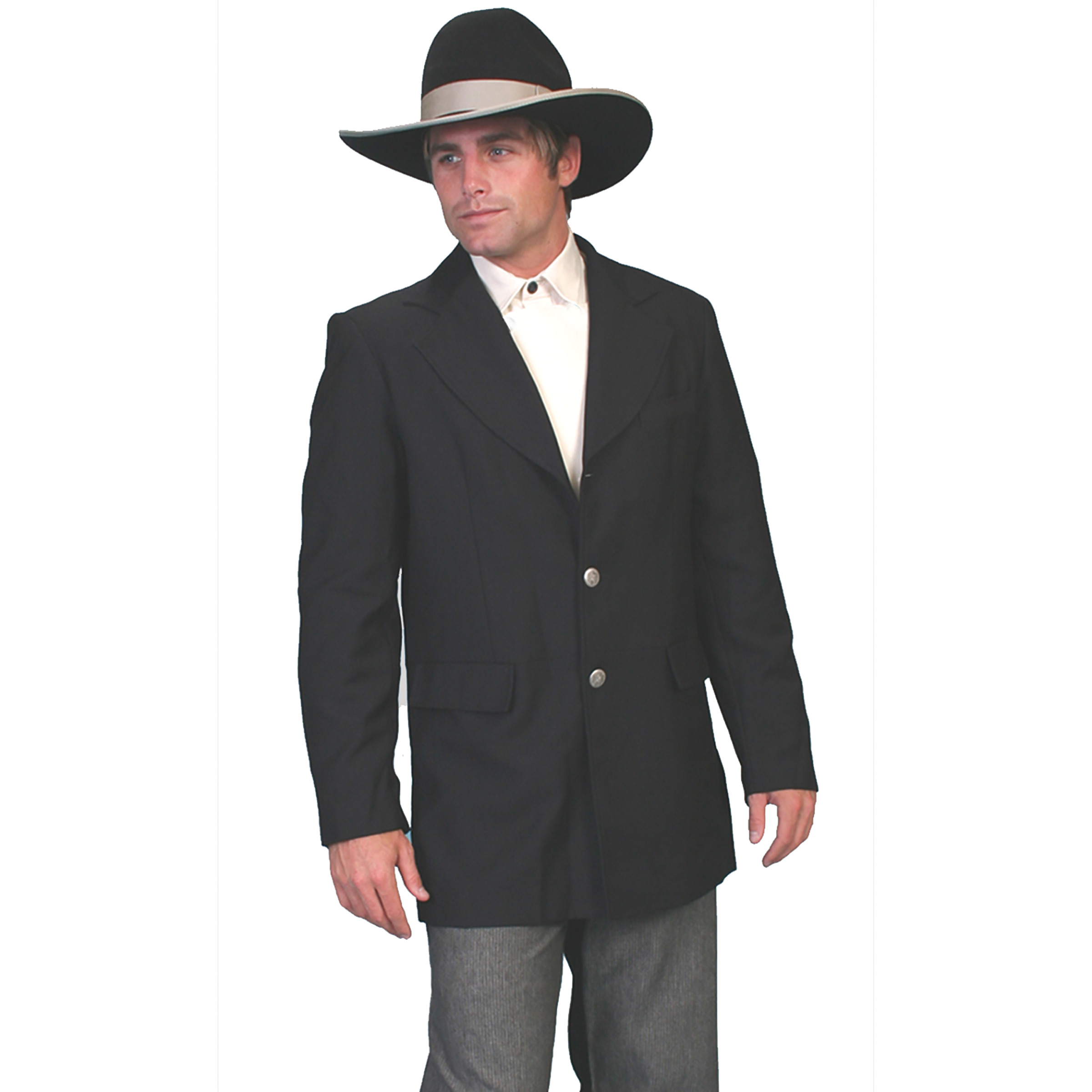 Town Coat
