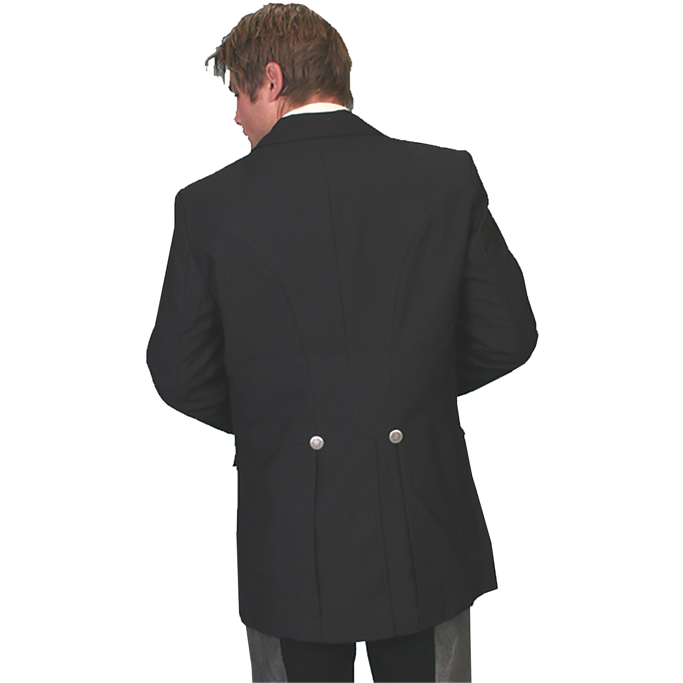 Town Coat