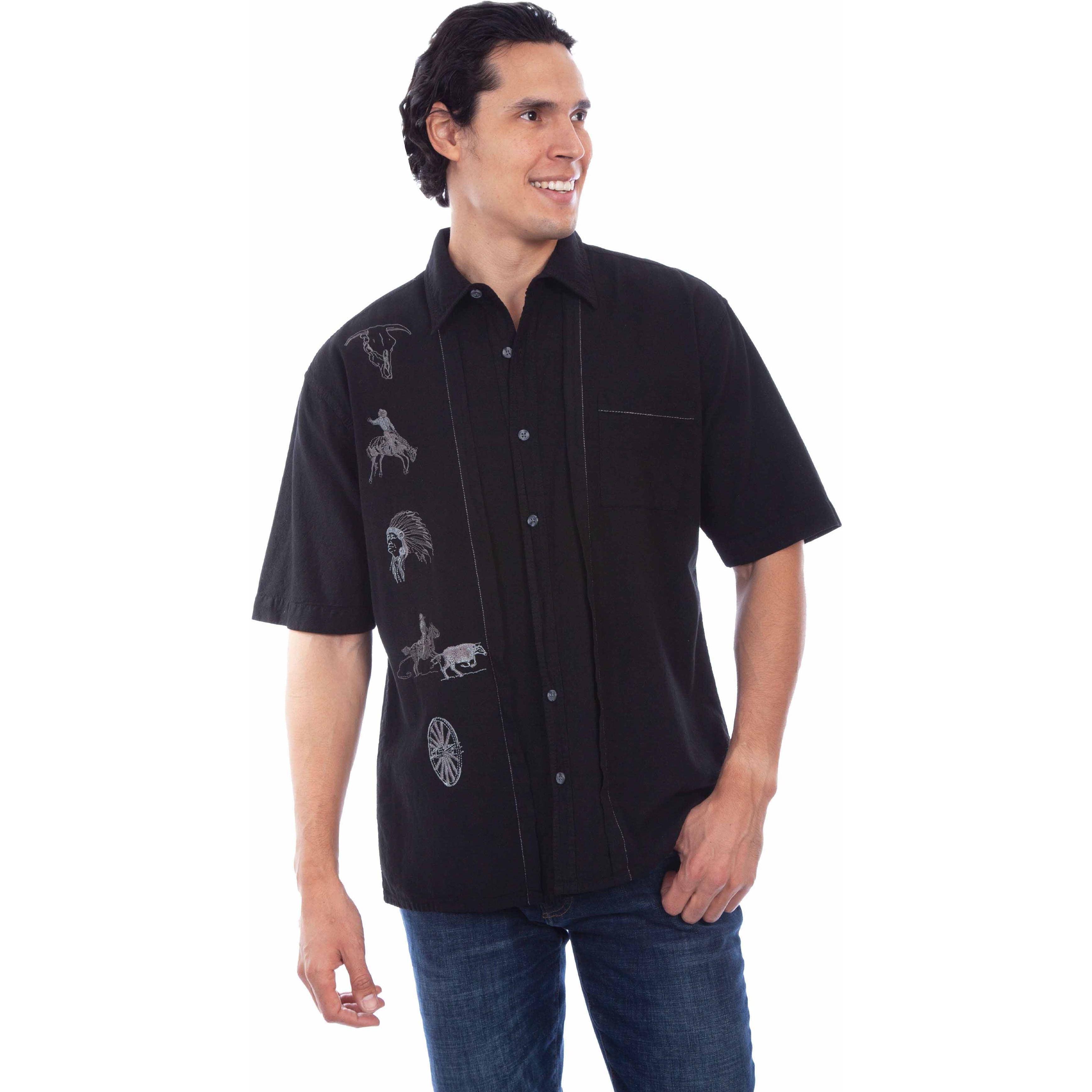 The Ranger Shirt