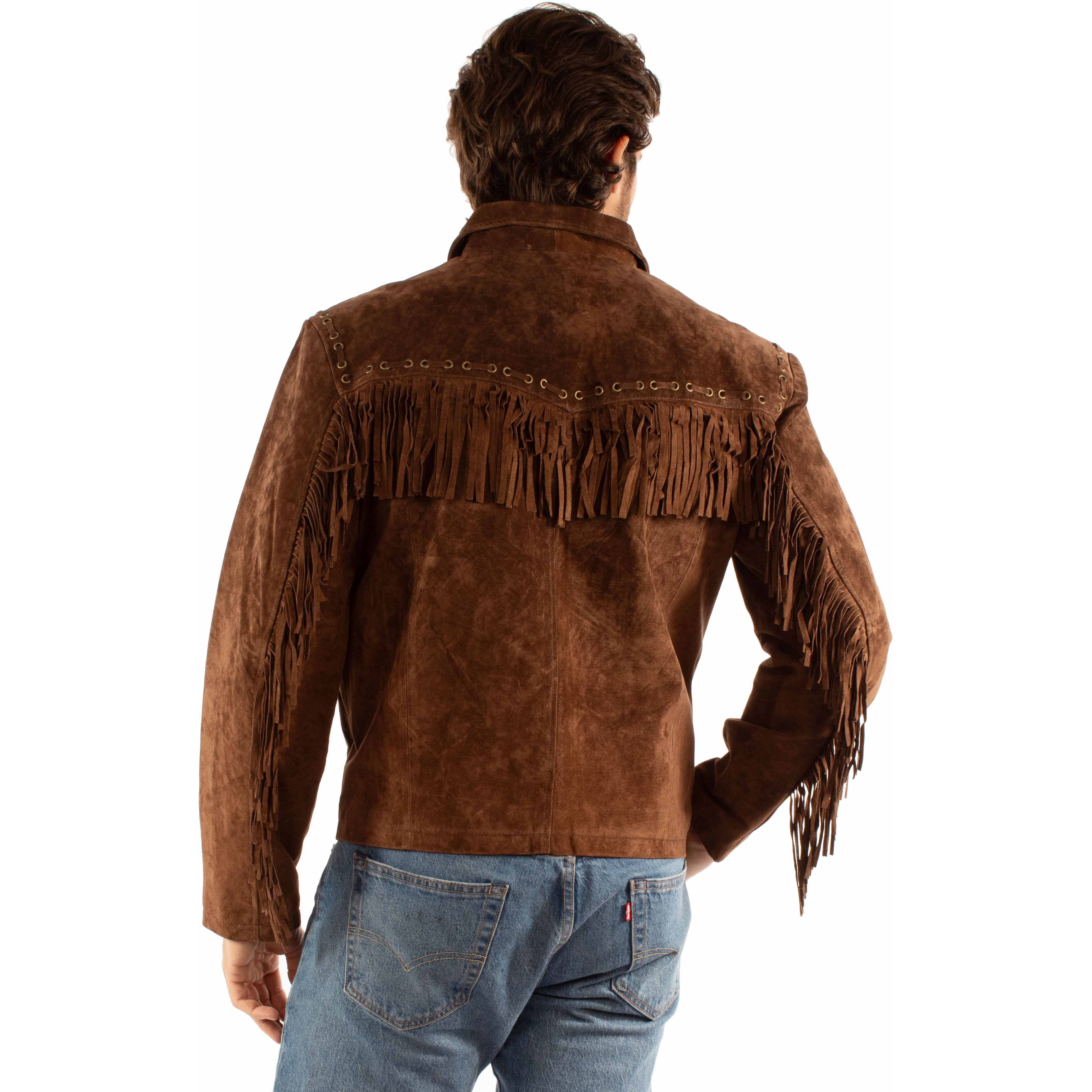 Texan Jacket