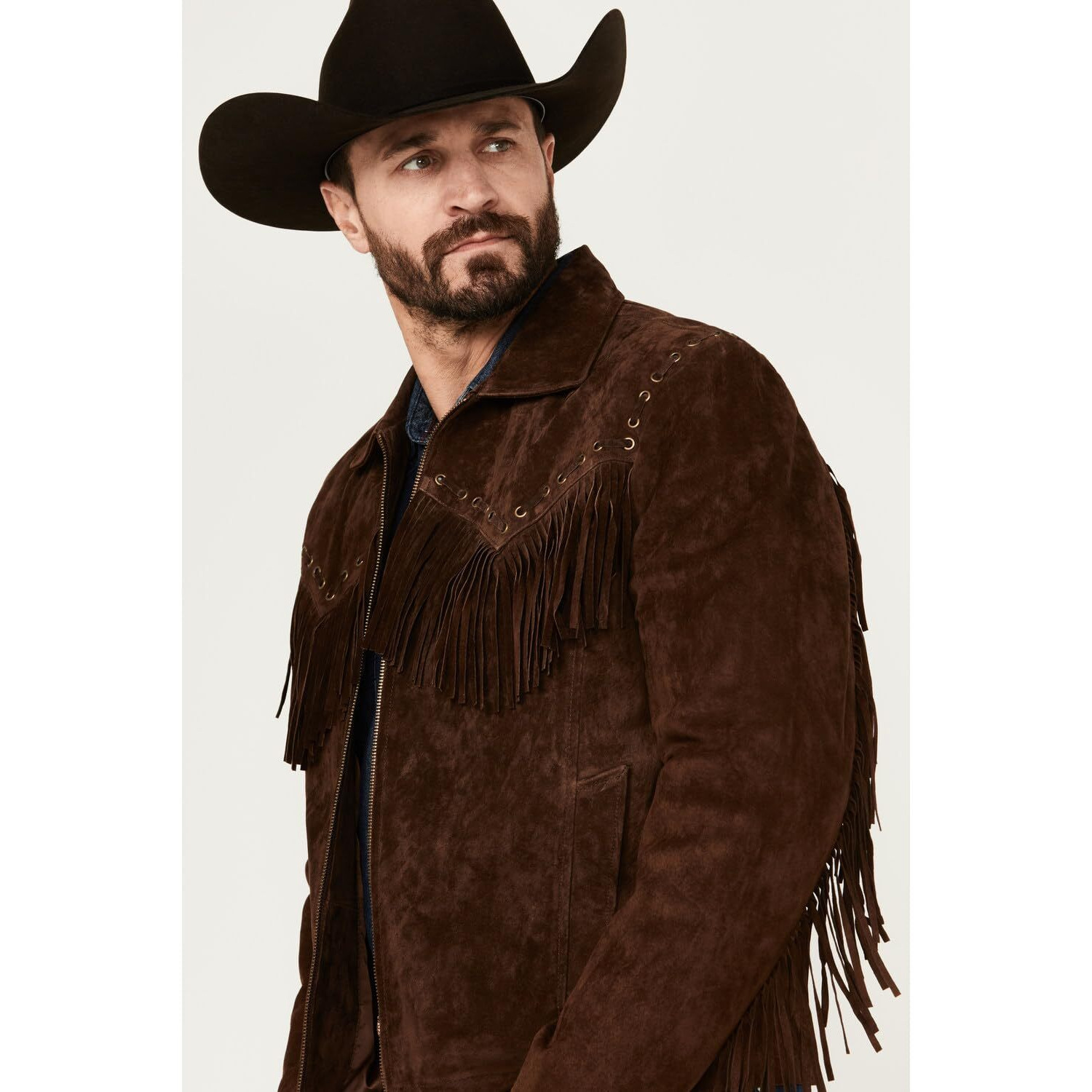 Texan Jacket