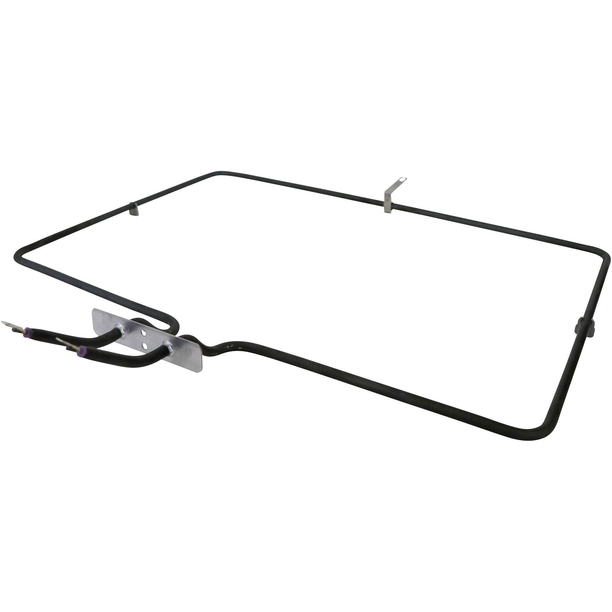 Kitchen Basics 101 W10779716 Range Oven Bake Element Replacement For Whirlpool Kitchenaid Maytag Jennair W10289097, Ps11703285, W10774342, Ap5970727 4161369 Jds, Jes, Jis, Ker, Kfe, Kse, Mer