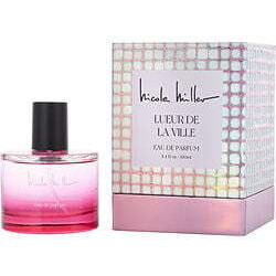 Nicole Miller Lueur De La Ville By Nicole Miller
