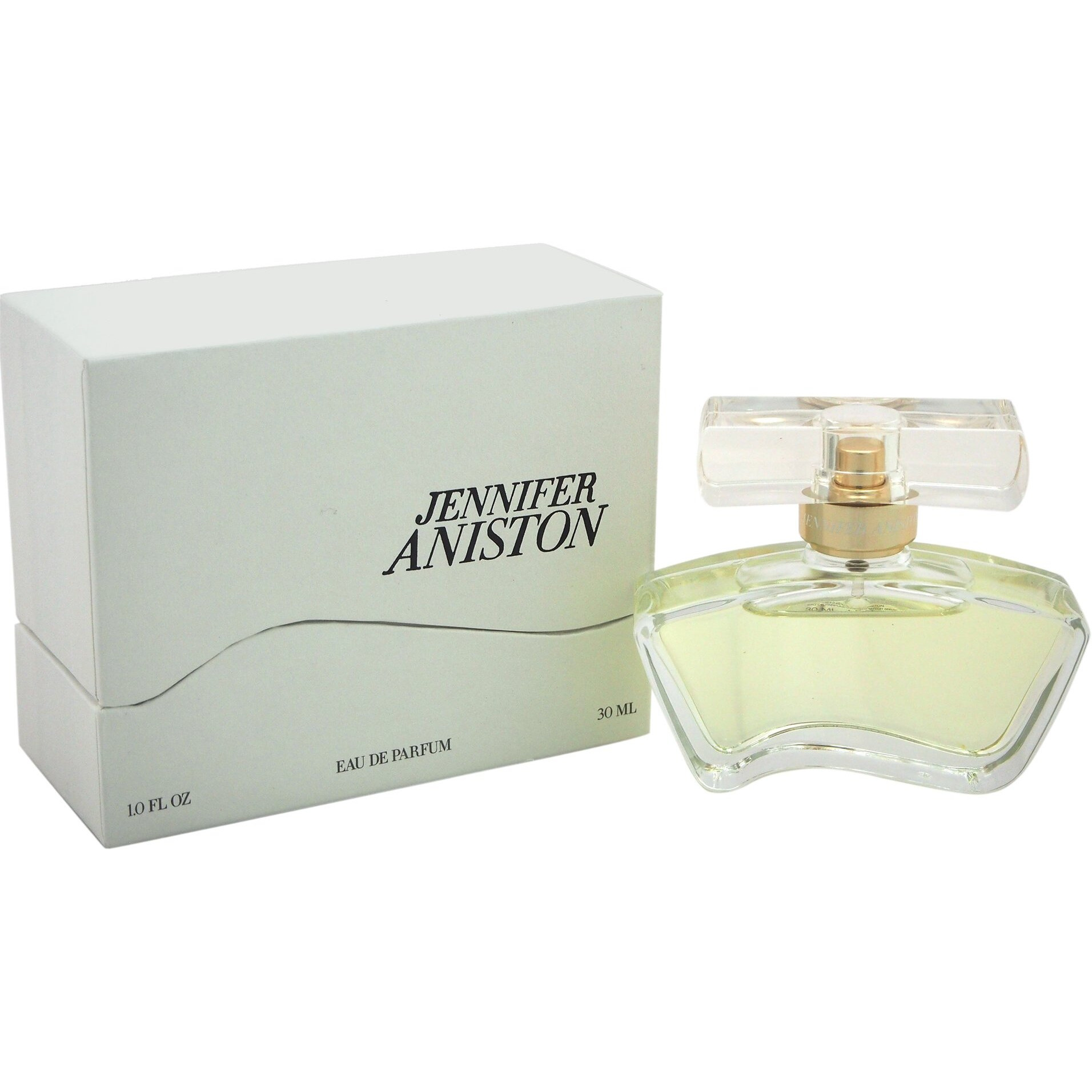 Jennifer Aniston 1 Oz Eau De Parfum Spray For Women