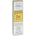 Liddell Homeopathic Letting Spray, Go Overwhelmed, 1 Fluid Ounce