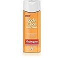 Neutrogena Body Clear Body Wash 8.5 Oz