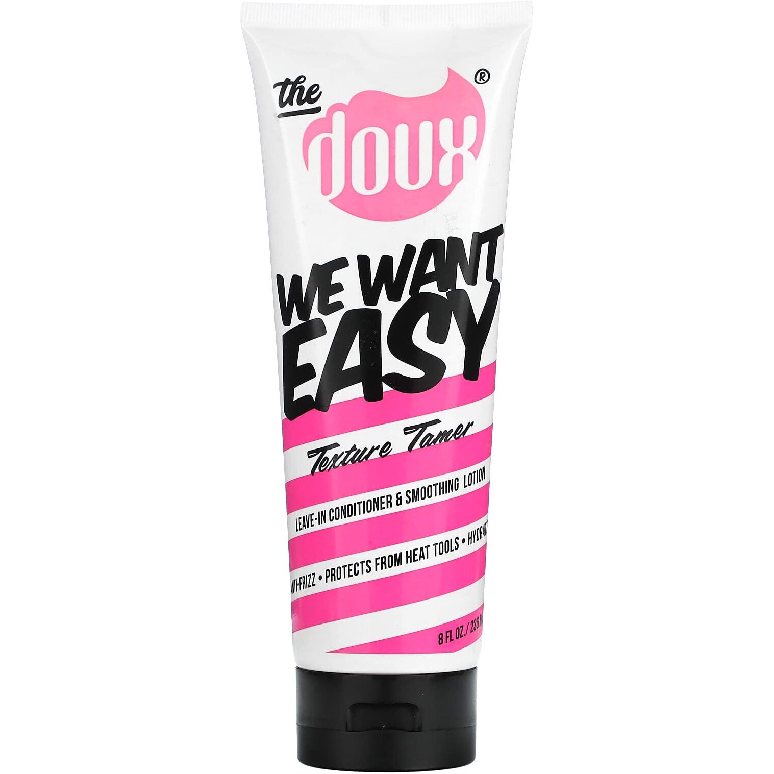 The Doux We Want Easy Texture Tamer