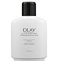 Olay Active Hydrating Beauty Fluid Original Moisturizer For Women, 4 Ounce