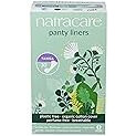 Natracare Natural Panty Liners, Tanga, 30 Count (Pack Of 1)