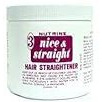 Nutrine Nice And Straight Hair Straightener, 16 Ounce