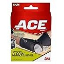 Ace Knitted Compression Elbow Support, Small