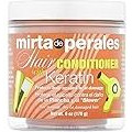 Mirta De Perale Hair Conditioner With Keratin 6 Oz