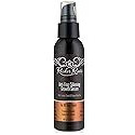 Rucker Roots Anti - Frizz Silkening Growth Serum |Ginger, Turnip, Carrot Root Oils| Promotes Growth