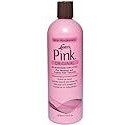 Luster's Pink Oil Moisturizer