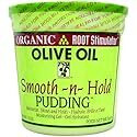 Organic Root Stimulator Olive Oil Smooth-N-Hold Pudding