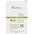 Bar Soap 100% Virgin Olive Oil Face & Body Olivella 5.29 Oz Bar Soap