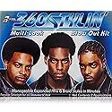 Luster's 360 Stylin' Multi Look Blow Out Kit,