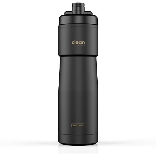 Clean Bottle