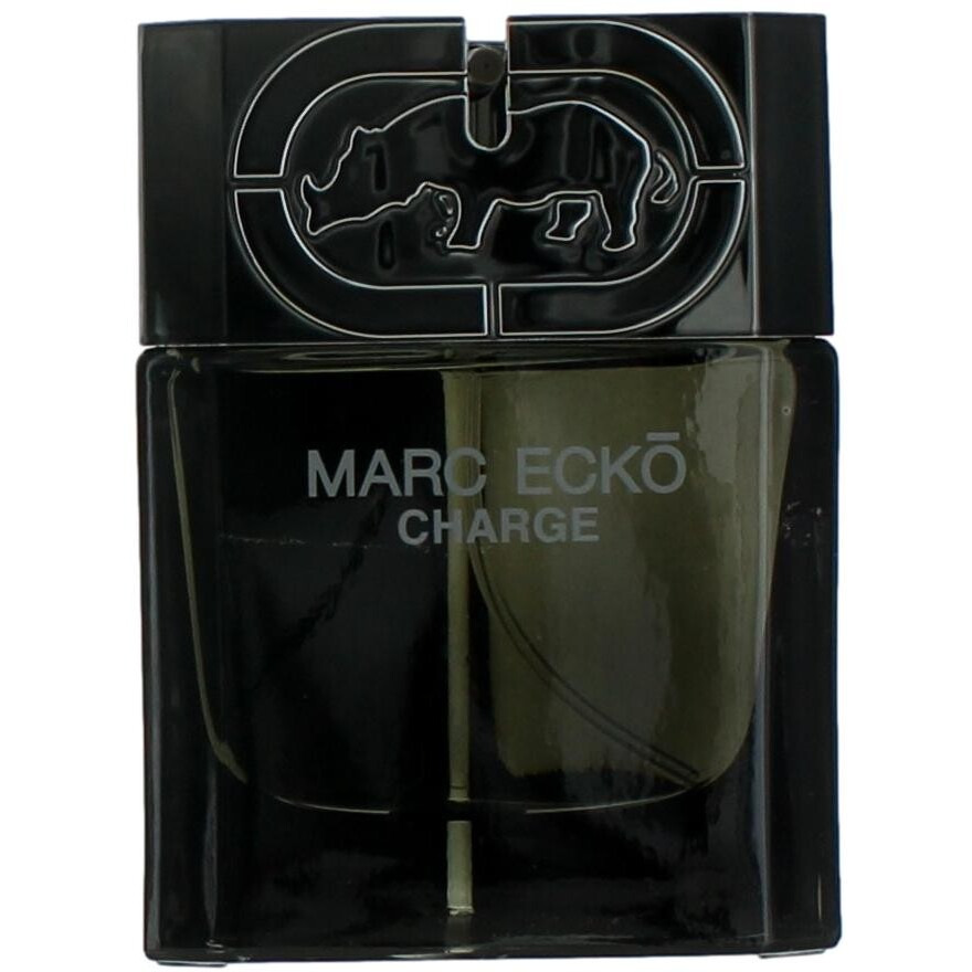 Charge By Marc Ecko, 1.7 Oz Eau De Toilette Spray For Men Tester