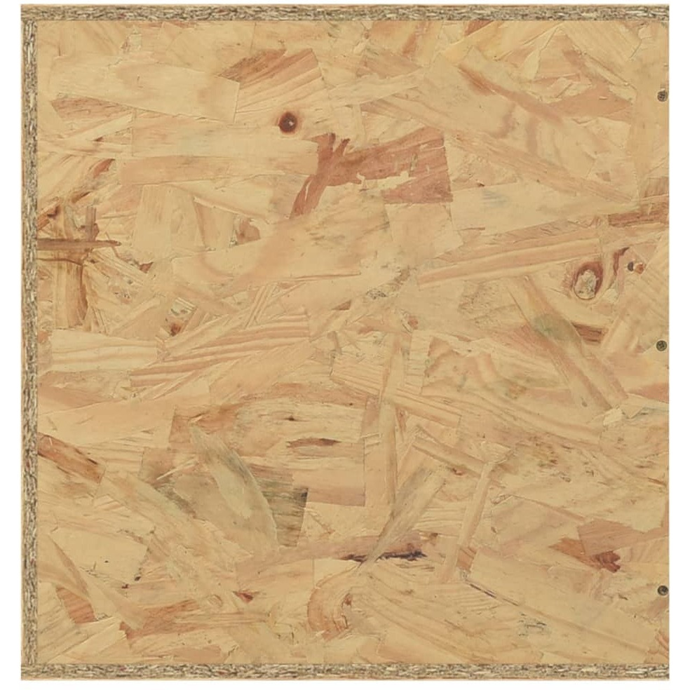Vidaxl Terrarium Engineered Wood 47.2"&quotX19.7"&quotX19.7""