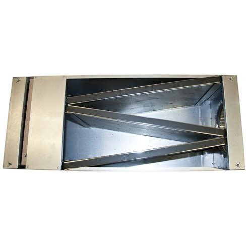 Air Box 3, Stealth Edition (8'