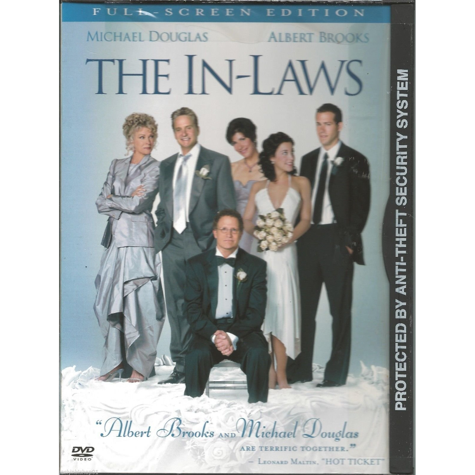 The In-Laws (Full Screen Edition)