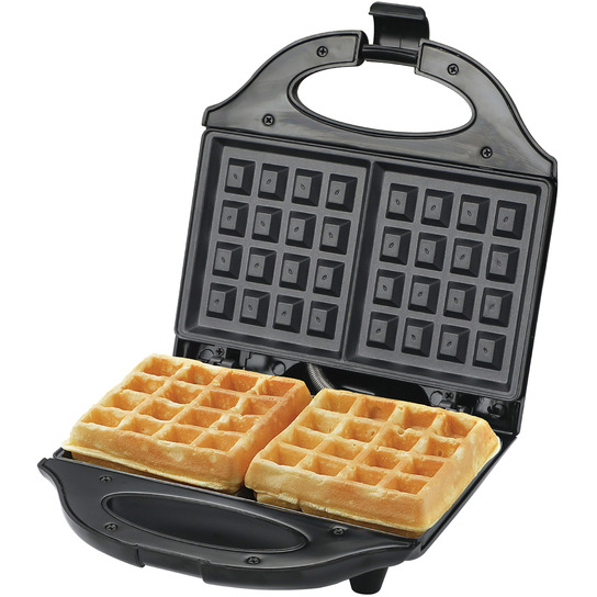 Waffle Maker