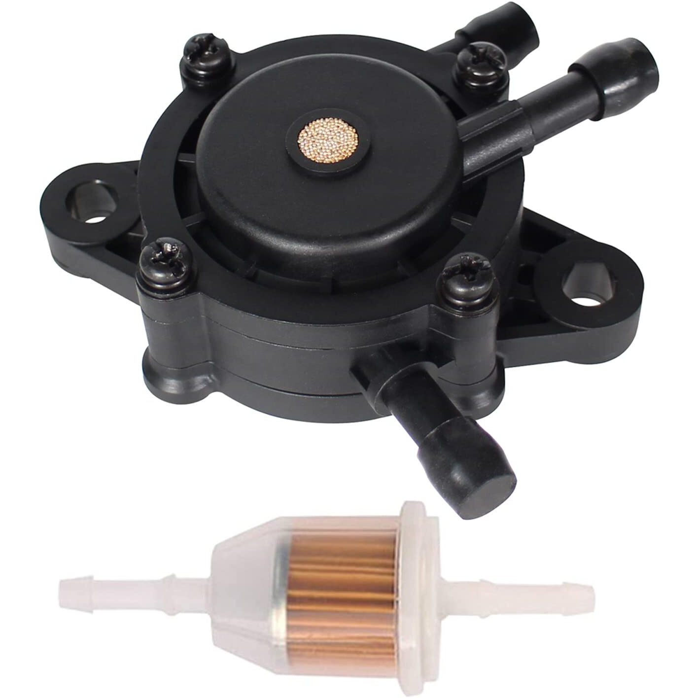 Kt725 Fuel Pump For Kohler Kt735 Kt745 Kt740 Sv600 Kt715 Sv590 Sv541 Kt730 Lv625 Lv675 Lv680 Sv530 Sv540 Sv601 Sv610 Sv620 Sv591 Motor