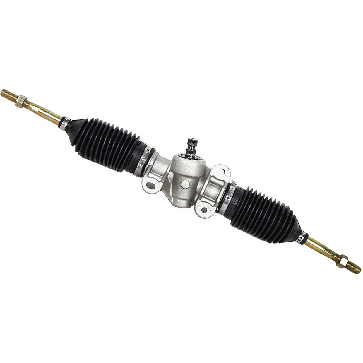 Dr.Acces Club Car Precedent Steering Gear Box Assembly Fits On Precedent 2004 & Up Replaces Oem 102288601