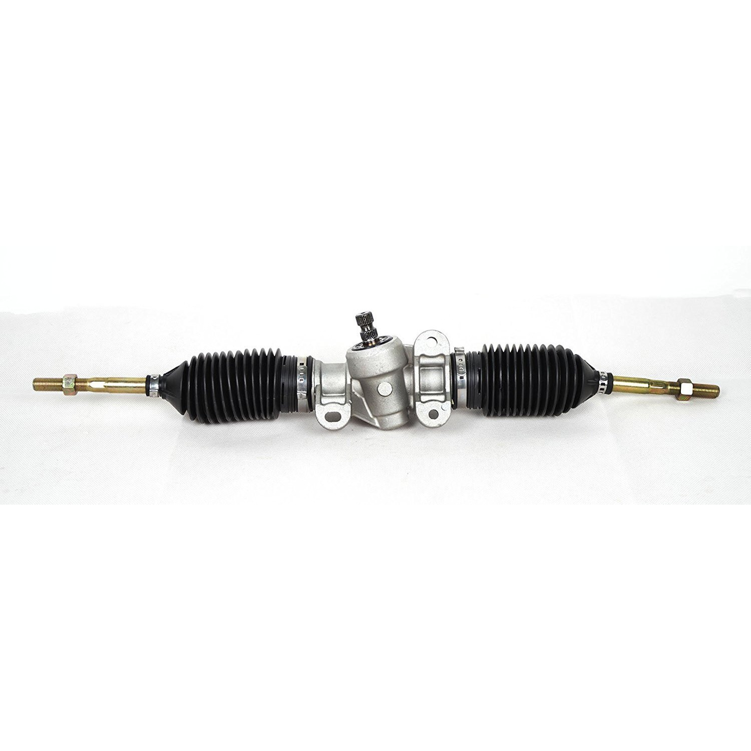 Dr.Acces Club Car Precedent Steering Gear Box Assembly Fits On Precedent 2004 & Up Replaces Oem 102288601