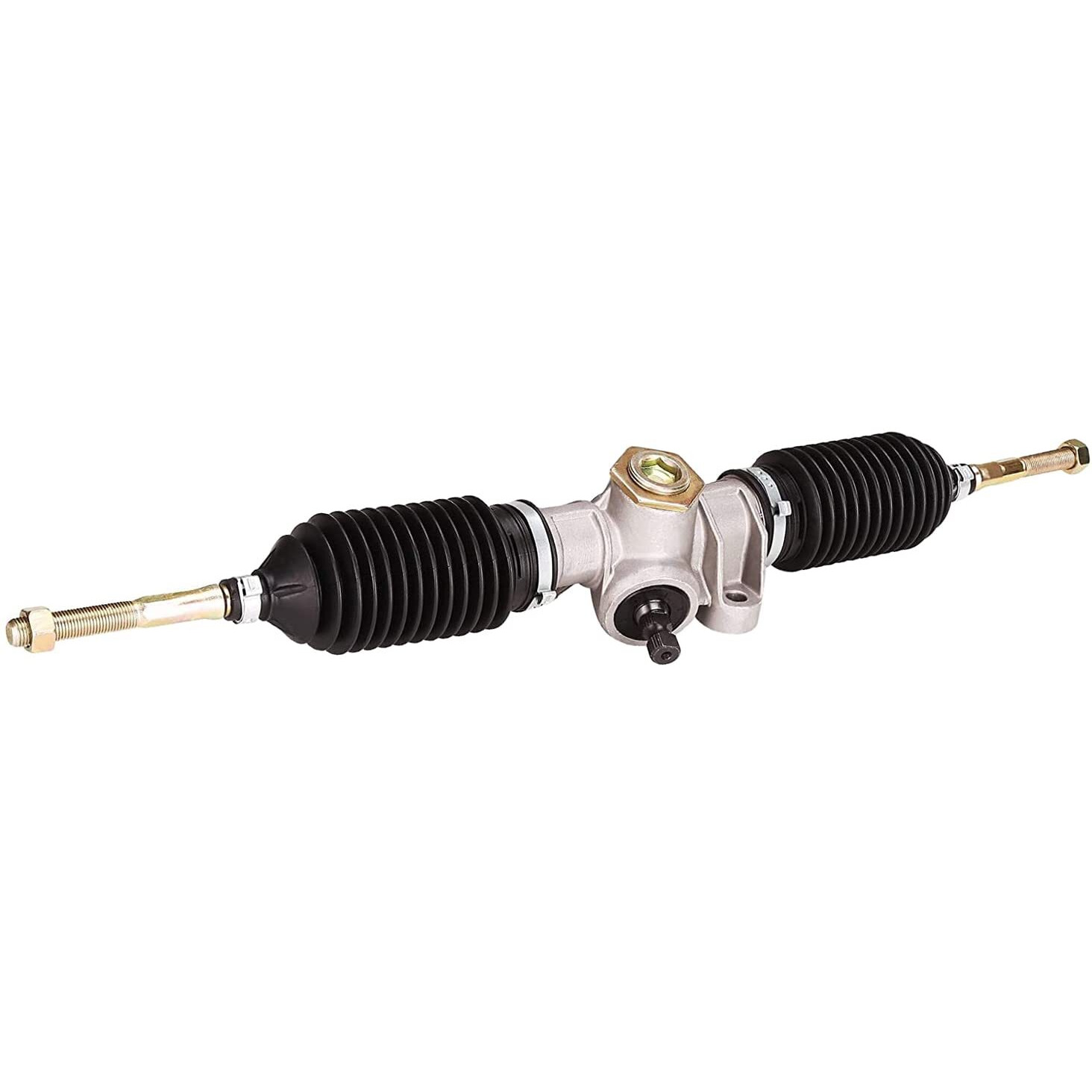 Dr.Acces Club Car Precedent Steering Gear Box Assembly Fits On Precedent 2004 & Up Replaces Oem 102288601
